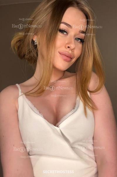 18 Year Old European Escort Dubai - Image 7