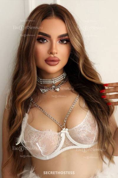 20 Year Old European Escort Dubai - Image 5