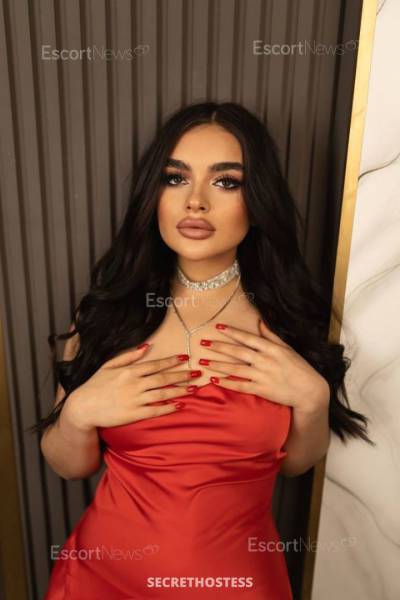 20 Year Old European Escort Dubai - Image 8