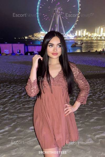 20 Year Old European Escort Dubai - Image 9