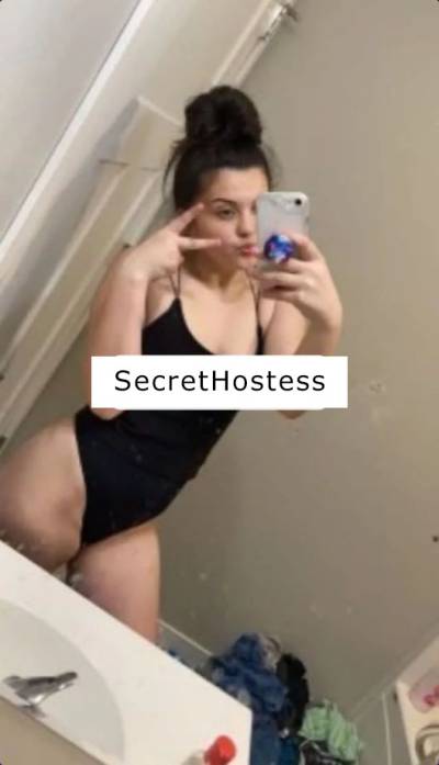 Mel 27Yrs Old Escort East London Image - 2