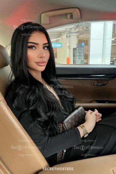 21 Year Old European Escort Dubai - Image 6