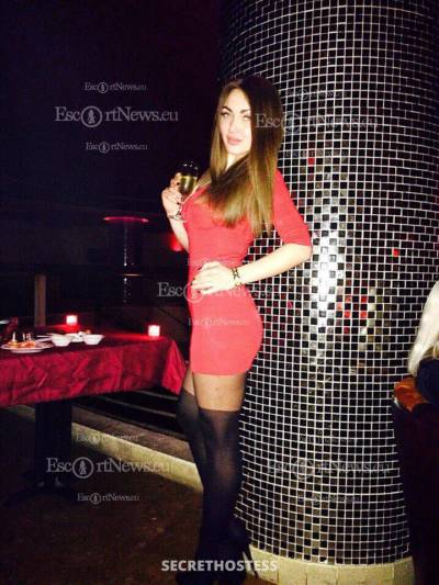 Milana 27Yrs Old Escort 55KG 168CM Tall Dubai Image - 6