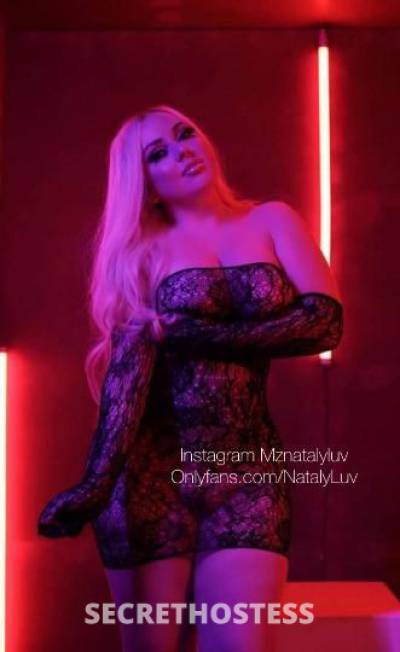 Nataly 30Yrs Old Escort Charleston SC Image - 6