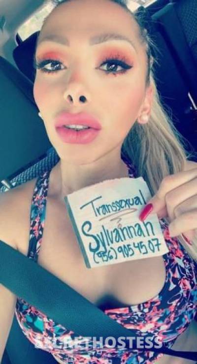 25 year old Escort in McAllen TX .......NO DEPOSIT NO UPFRONT PAYMENT, IM REAL. Sylvannah 