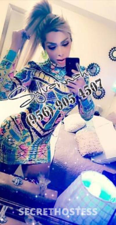 25 year old Escort in McAllen TX .......NO DEPOSIT NO UPFRONT PAYMENT, IM REAL.TRANSSEXUAL , 