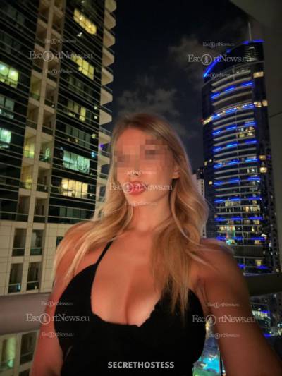 Polina 21Yrs Old Escort 52KG 172CM Tall Dubai Image - 0