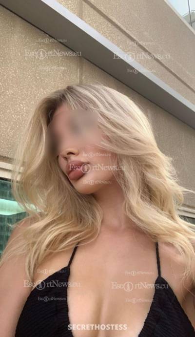 Polina 21Yrs Old Escort 52KG 172CM Tall Dubai Image - 2