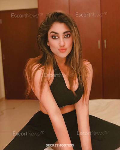 21 Year Old Indian Escort Dubai - Image 1