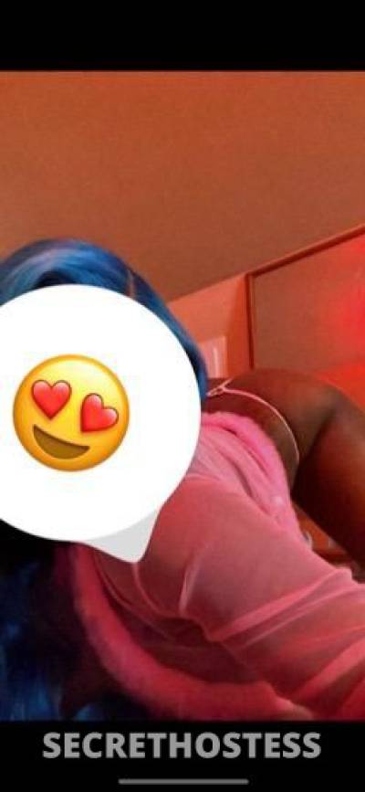 Prettybrown 20Yrs Old Escort Milwaukee WI Image - 1