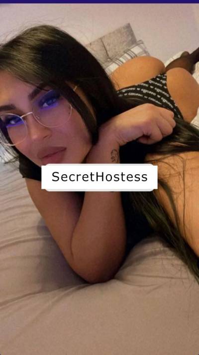 Queen Amira 24Yrs Old Escort Chester Image - 1