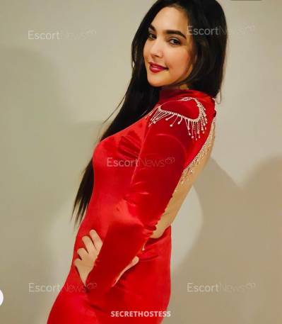 21 Year Old Moroccan Escort Dubai - Image 1