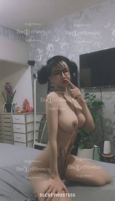 23 Year Old Asian Escort Abu Dhabi - Image 5