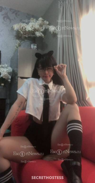 23 Year Old Asian Escort Abu Dhabi - Image 8