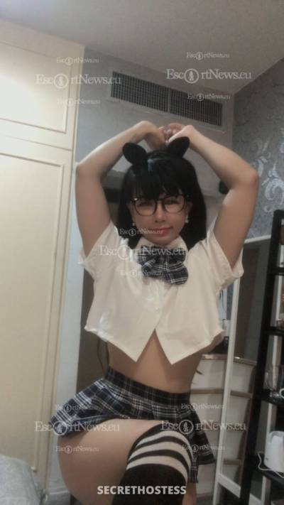 23 Year Old Asian Escort Abu Dhabi - Image 9