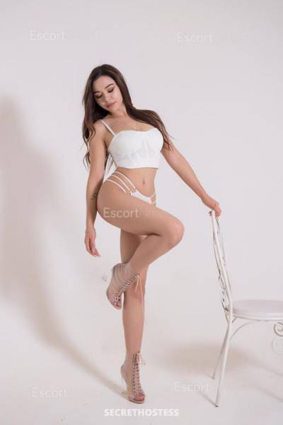 24 Year Old Russian Escort Dubai - Image 1