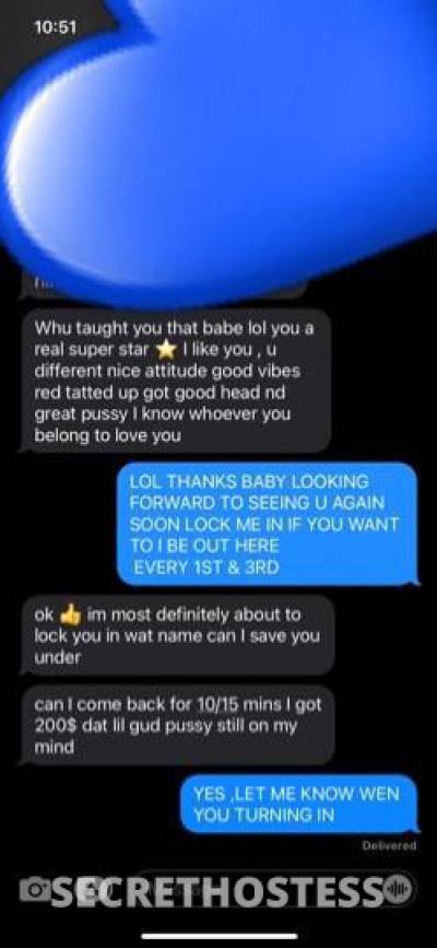 SEXY 28Yrs Old Escort Columbia SC Image - 11