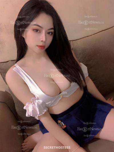 22 Year Old Asian Escort Abu Dhabi - Image 1