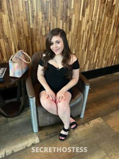 24 year old Latino Escort in Tyler TX ... THICK Petite Latina Treat