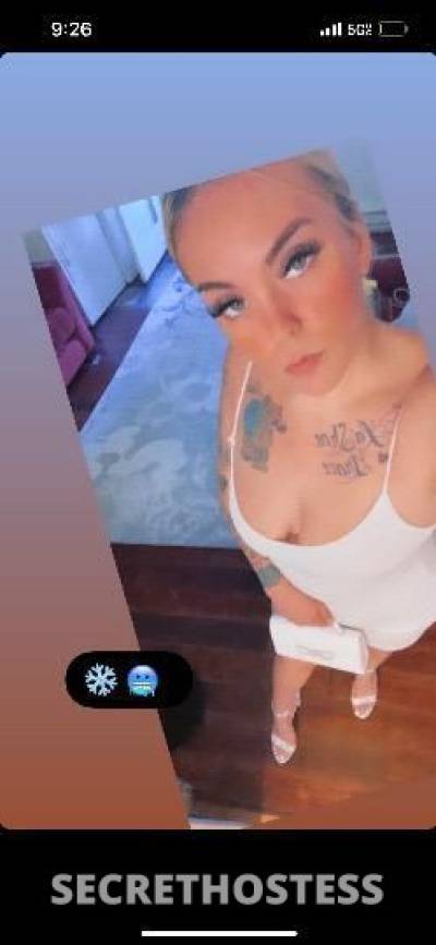 Snowlove 23Yrs Old Escort Tacoma WA Image - 0