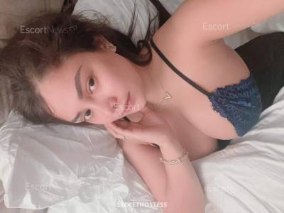 Sofia 24Yrs Old Escort 54KG 165CM Tall Abu Dhabi Image - 13