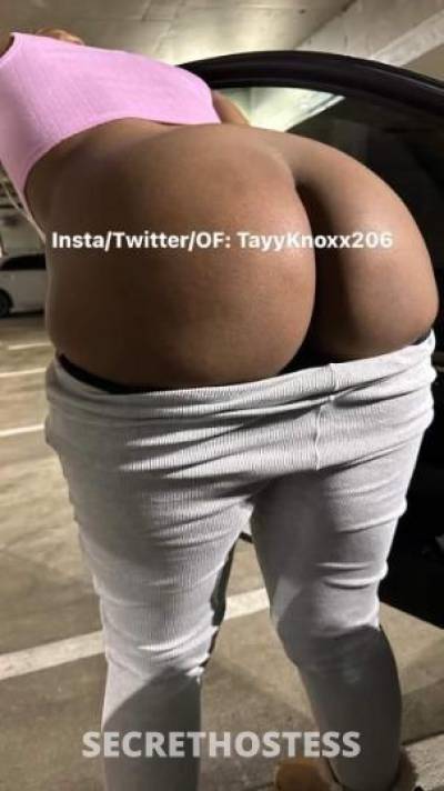 TayyKnoxxx 22Yrs Old Escort Tacoma WA Image - 7