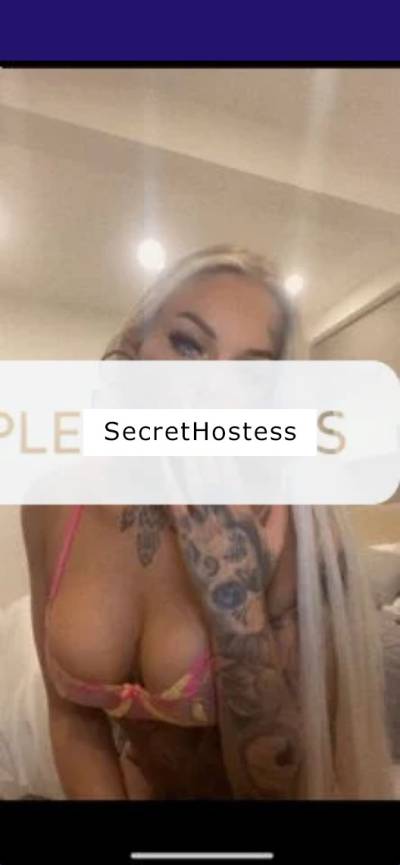 VioletStormm 26Yrs Old Escort Leeds Image - 1