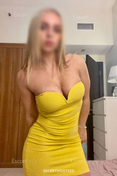 Vita 30Yrs Old Escort 56KG 160CM Tall Dubai Image - 6