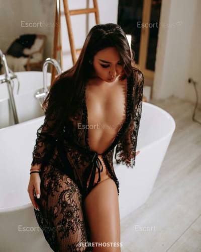 24 Year Old Asian Escort Dubai - Image 8