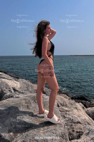 Yesenia 18Yrs Old Escort 55KG 165CM Tall Dubai Image - 7