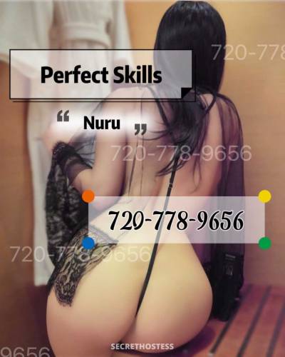 22 Year Old Asian Escort Denver CO - Image 3