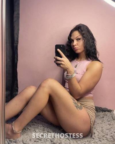 22 year old Escort in Louisville KY First time Here But not new to this