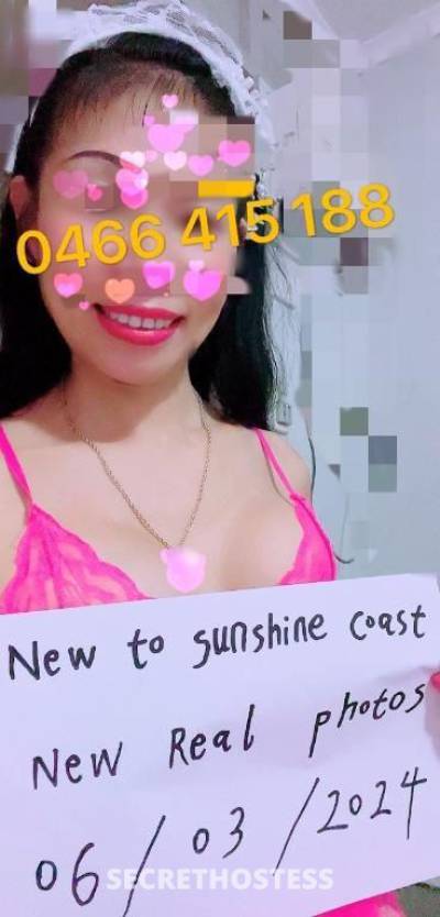 23Yrs Old Escort 48KG 159CM Tall Sunshine Coast Image - 3