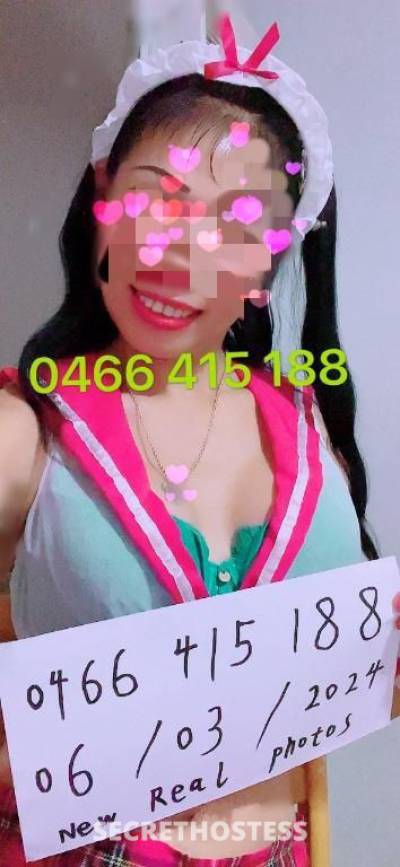 23Yrs Old Escort 48KG 159CM Tall Sunshine Coast Image - 4