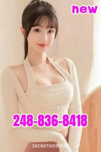 23Yrs Old Escort Detroit MI Image - 4