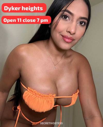 23 year old Latino Escort in Brooklyn NY ...chanel latina waiting for you to come visit me full 