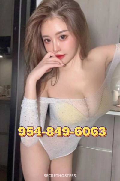 24 Year Old Chinese Escort Fort Lauderdale FL - Image 2