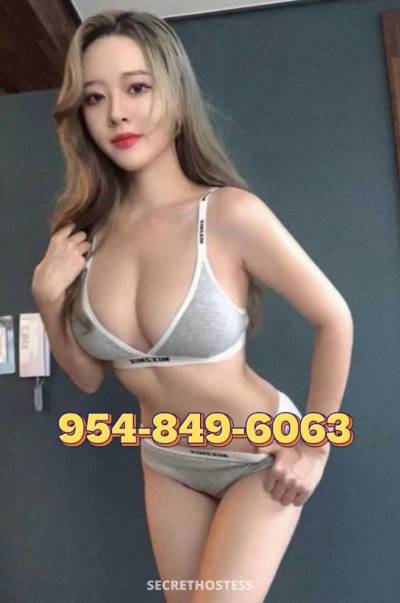 24 Year Old Chinese Escort Fort Lauderdale FL - Image 4