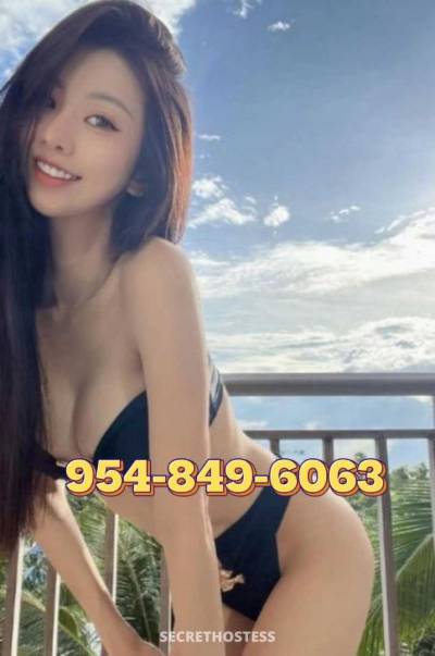 24 Year Old Chinese Escort Fort Lauderdale FL - Image 5