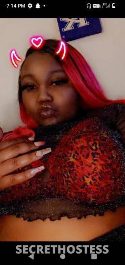 25 year old Escort in Louisville KY DiamondTheBbw