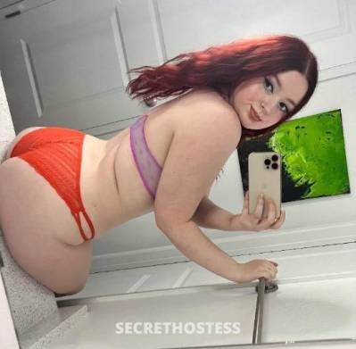 25 Year Old Escort Baltimore MD Redhead - Image 4