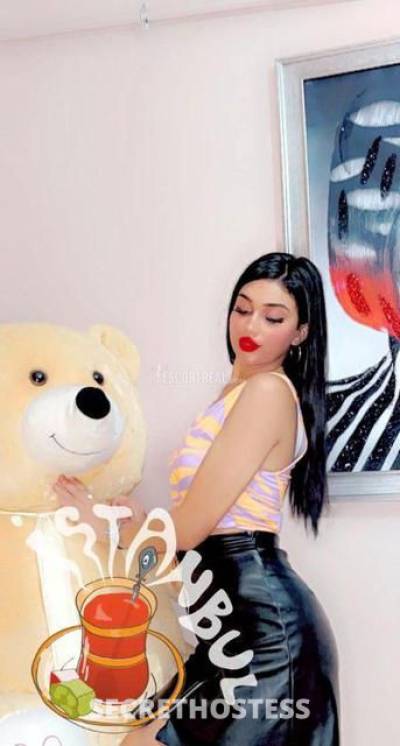 25Yrs Old Escort Antalya Image - 1