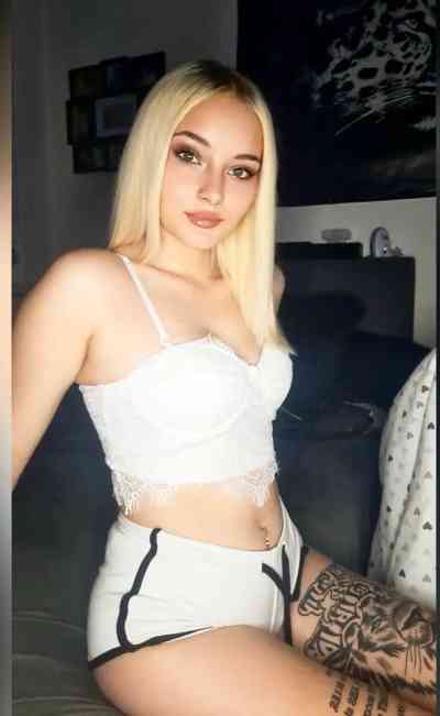 22Yrs Old Escort London Image - 1