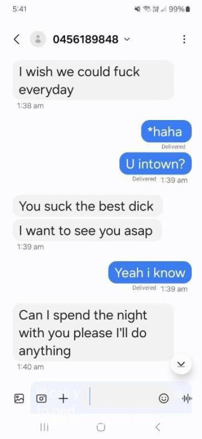 45 year old Escort in Cairns Nice ass looking for big cock to loosen it up