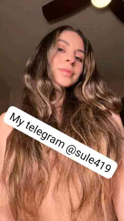 Am down to fuck and massage meet me up on telegram @sule419 in Chelsea