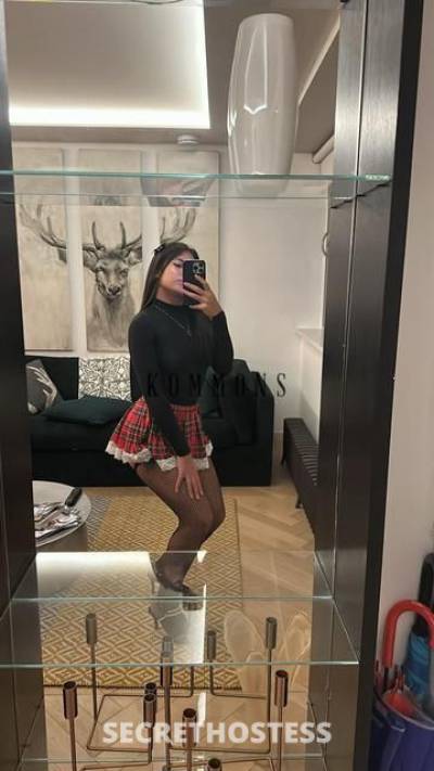 Aliciaa🔥 21Yrs Old Escort Edinburgh Image - 5