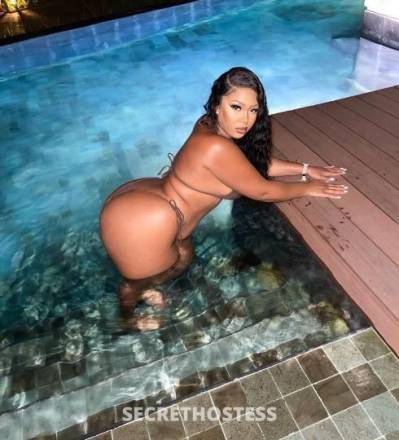 Chanel 25Yrs Old Escort Detroit MI Image - 1