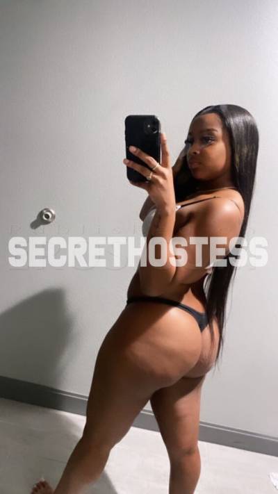 0 year old Escort in Dallas TX Neveah