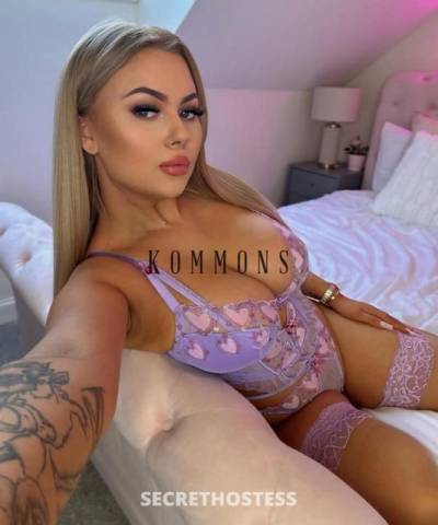 21 year old Escort in London Flora baker street