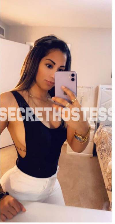 0 year old Hispanic Escort in Naples FL Aisha